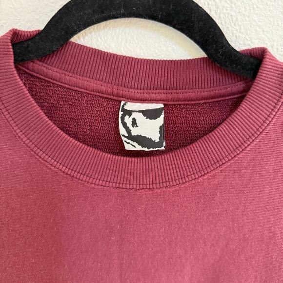 GR10K Unbrushed Heavy Jersey Size XL - Picture 2 of 5